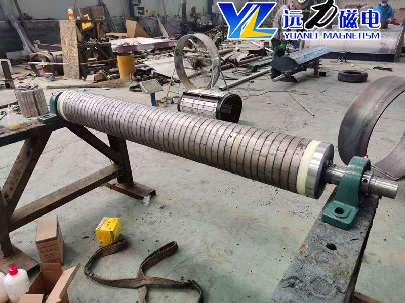 2026 年实用选型技巧|贫铁矿磁选设备，国内知名厂家推荐
