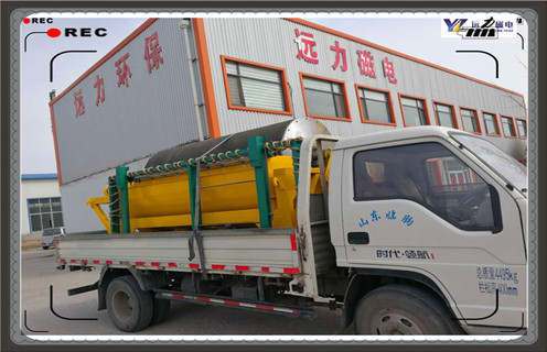 磁选机,磁选机用诚信托起企业未来 磁选机,磁选机用诚信托起企业未来