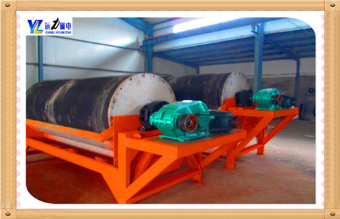 强磁磁选机，强磁磁选机设备真心实意为客户服务，质优价廉的强磁磁选机设备作业原理是怎样的报价及结构_华体会体育官方网站
厂家