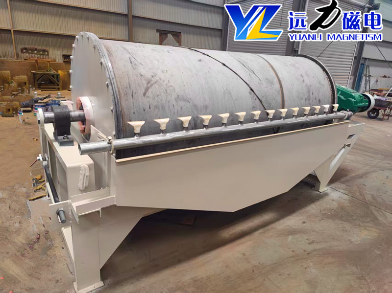 2026 高精度粉料磁选机怎么选？靠谱品牌盘点 行业龙头华体会体育官方网站
全面解读