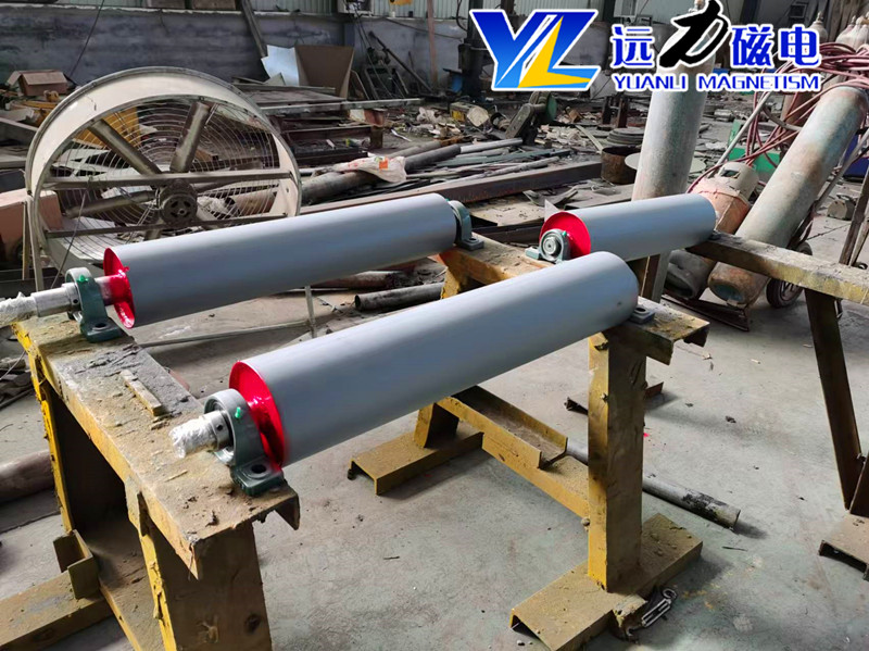 2026 矿用永磁滚筒靠谱厂家排行榜选购指南 行业口碑龙头华体会体育官方网站
详解 2026 矿用永磁滚筒靠谱厂家排行榜选购指南 行业口碑龙头华体会体育官方网站
详解