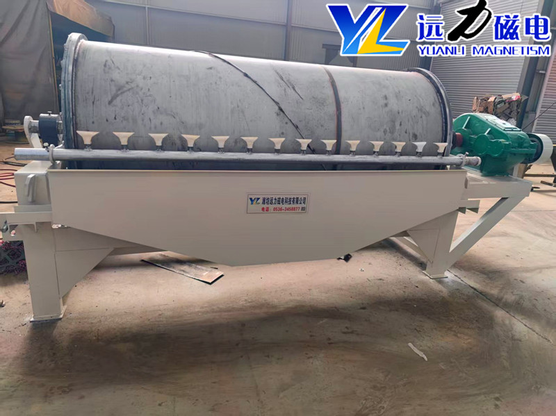 磁选机筒皮更换周期与陶瓷胶工艺:厂家报价怎么比 磁选机筒皮更换周期与陶瓷胶工艺:厂家报价怎么比